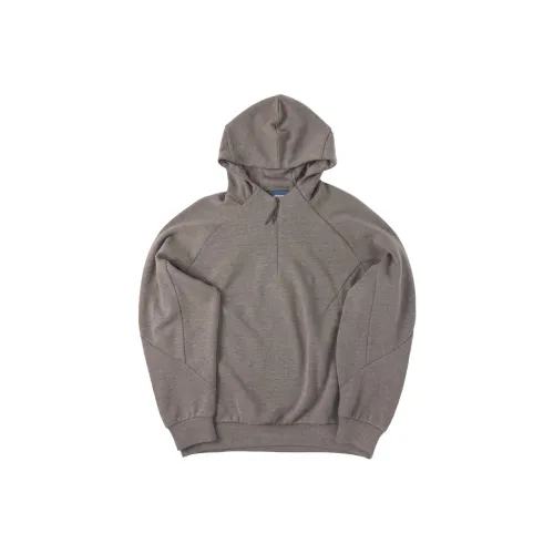 LANQI Унисекс Свитшоты