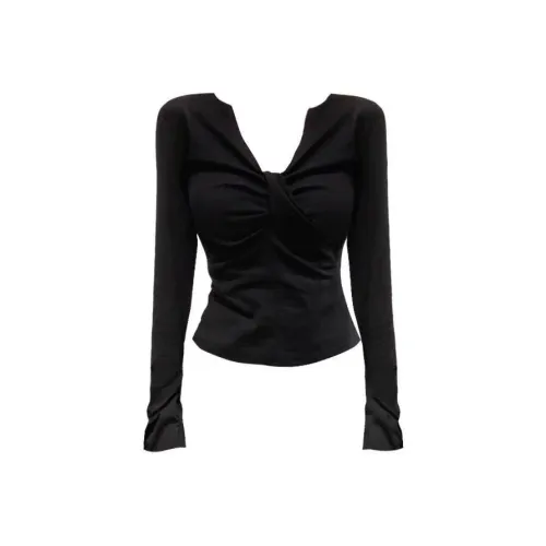 MIMOSA CHUR Женские T-рубашки