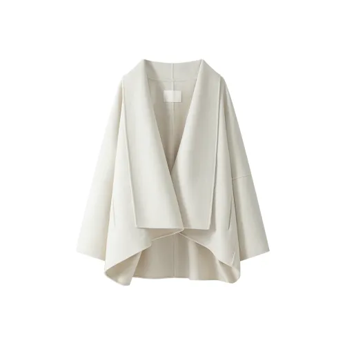 MOSIIMORII Женское пальто