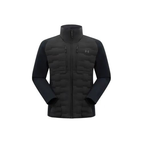 Under Armour Мужские Пуховики