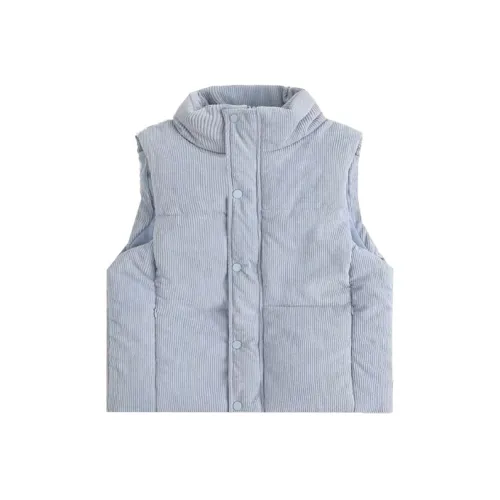 QIAOMONVHAI Женские жилеты