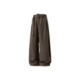 Какао-коричневый