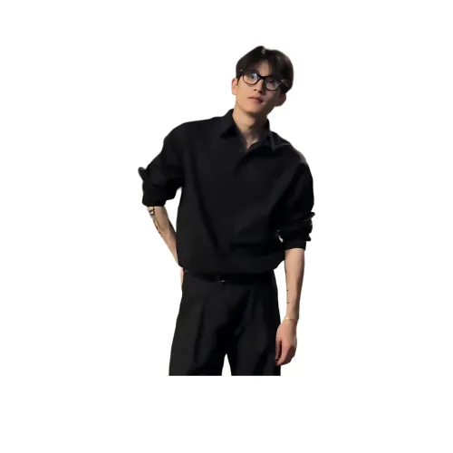 MORii Унисекс Рубашки