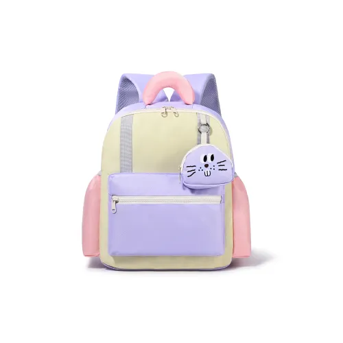 SINPAID BULL Oxford Рюкзак Стандартный Унисекс Фиолетовый Зеленый Синий