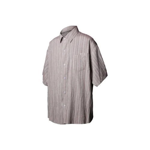 RELABEL Мужские рубашки