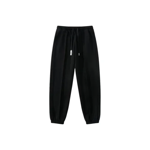 Evil Lions Вязаные тренировочные штаны унисекс