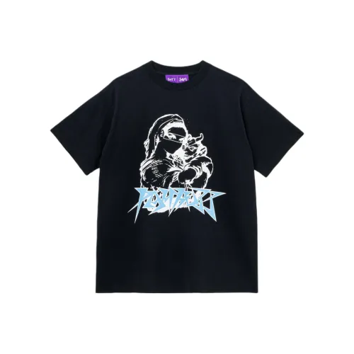 PERKS AND MINI x BoTT Коллаборация FW25 T-Shirt Унисекс