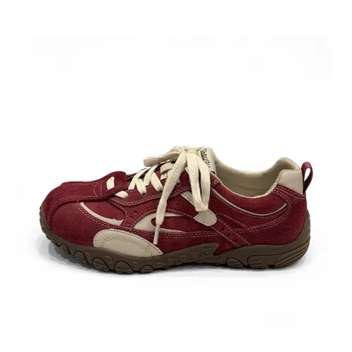 Shougu Низкий Топ Casual Женский