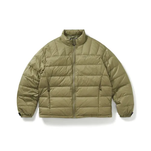 714STREET Унисекс Пуховики