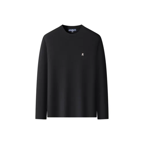 Montagut Мужской Трикотаж