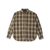 Циферблат Длина (размер в длину) - Зимний, Зеленый