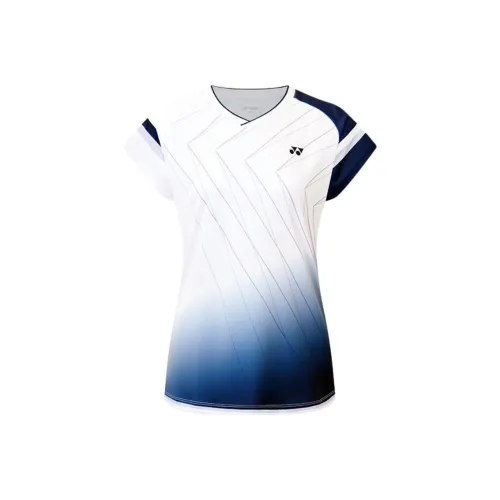 YONEX Competition Series T Рубашка Женская