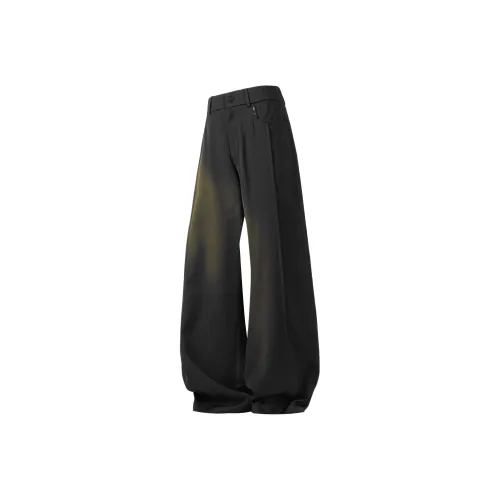 IN'S Унисекс Костюм Брюки