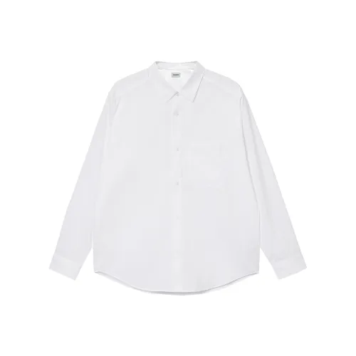 JACK JONES· Весенний Осенний Рубашка Мужская