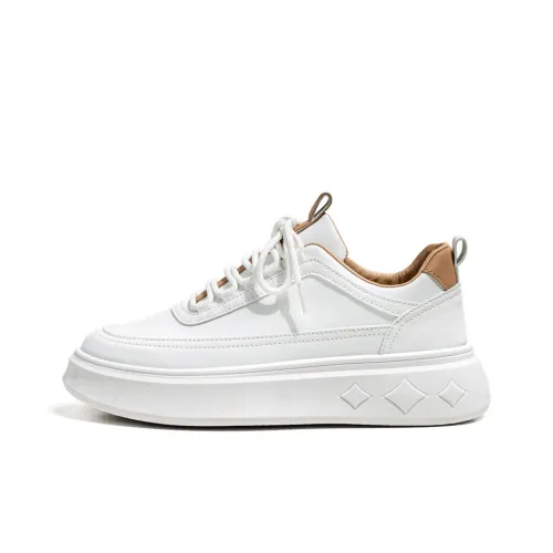 Than Than Me Детские повседневные туфли для подростков