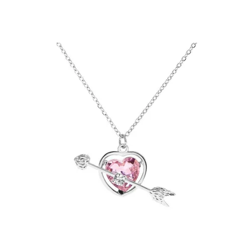 HAZYOU Циркон Ожерелья Женские