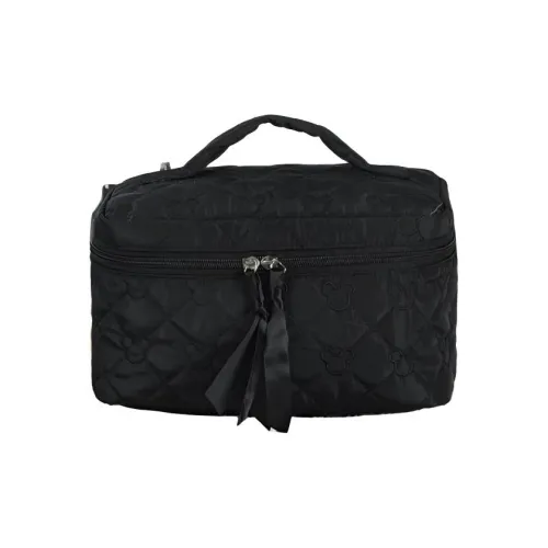 TLXT Конфетный цвет Makeup Bag Новинка Большой объем Конфетный цвет Милый Мешок для хранения