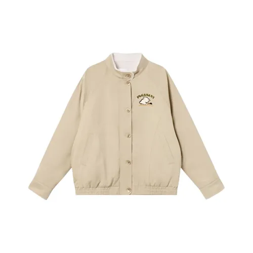 DANCANG Женские пуховики