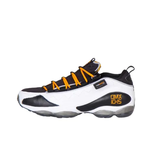 Reebok DMX RUN 10 Повседневные Беговые Кроссовки Мужские Белые