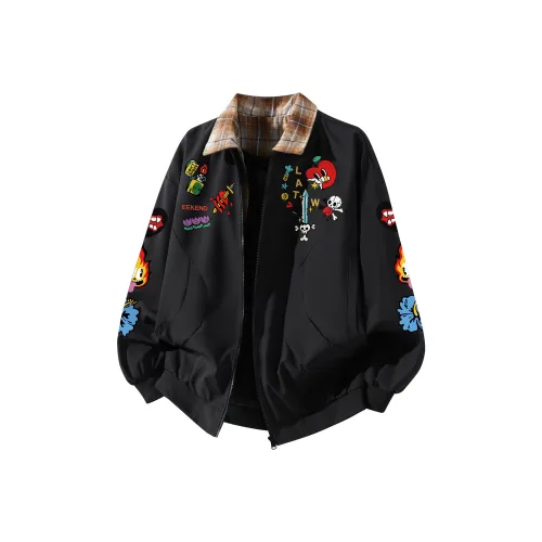 LA'T.WEEKEND Куртки и Пальто Унисекс