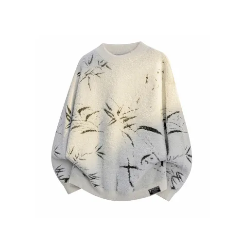 PISYPOX Унисекс Свитера