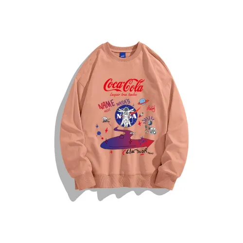 TSGM Унисекс Свитшоты