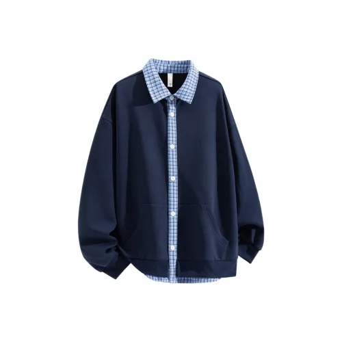 GOOSELIAR Унисекс Свитшоты