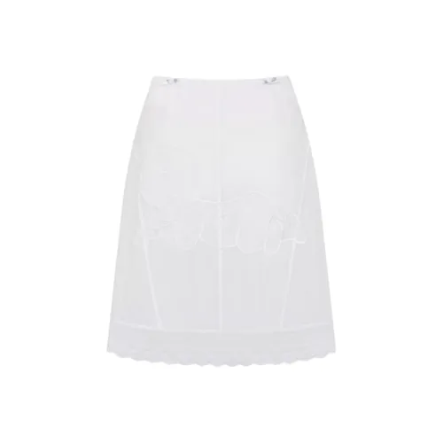 SCULPTOR x Casper Повседневные короткие юбки Женские