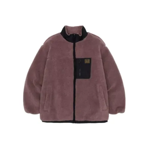 SCULPTOR Бархат Feel Куртка Унисекс