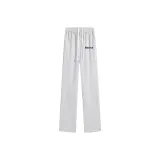 Серый меланж