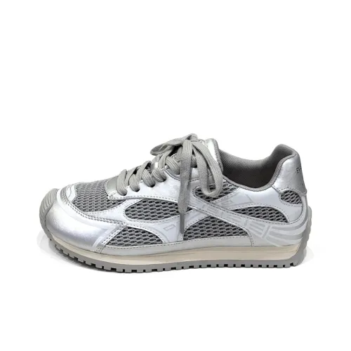 Shougu Casual Низкий Топ Женский