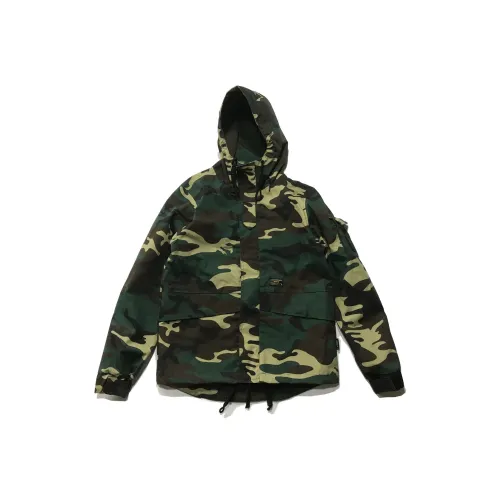 RADIUM Мужские Куртки