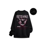 Черный (с флисовой подкладкой)