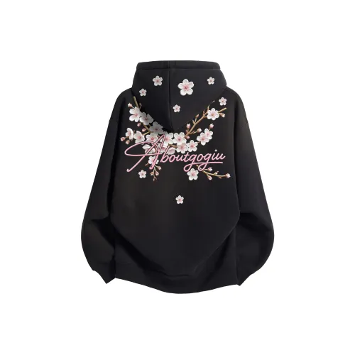 GOGIU Унисекс Свитшоты