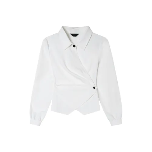 LOUISY AO Женские Рубашки