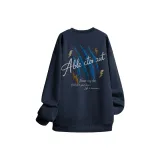 Темно-синий