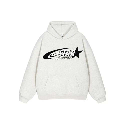 CC Унисекс Свитшоты