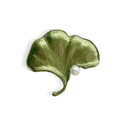 JOYDINNY Сплав Броши Унисекс