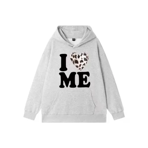 PLAY BUSH Женские Свитшоты