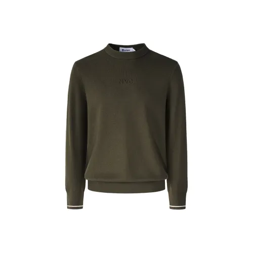 NAVIGARE Мужские Свитера