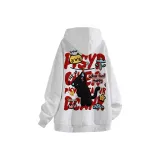 Туманно-серый