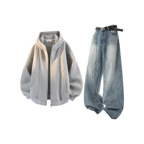 X1617 Унисекс Повседневная Спортивная Одежда