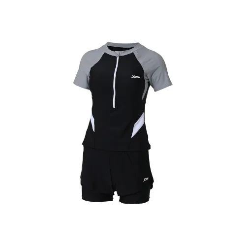 XTEP Двухкомпонентный купальник женский