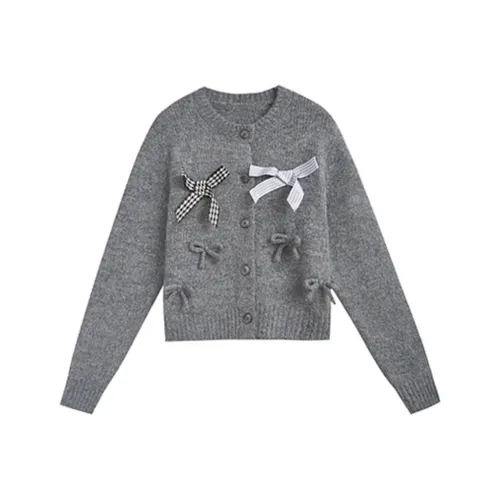 SYEEE WITH U Женская трикотажная одежда