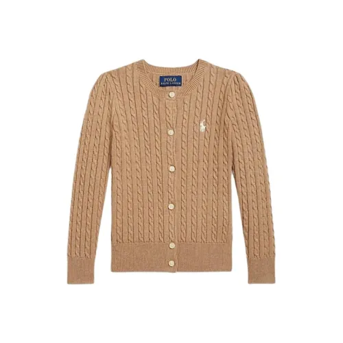 Polo Ralph Lauren Свитер FW25 Детский