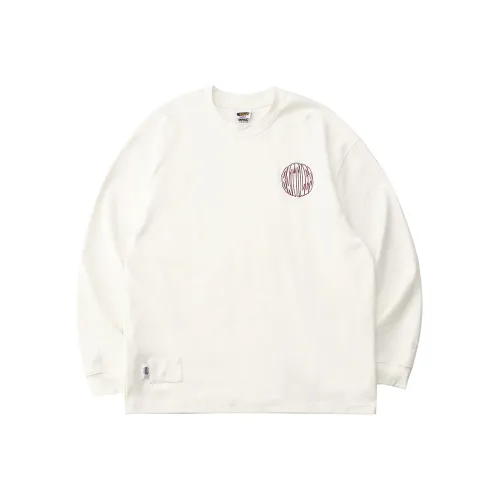 BATTLES EMPIRE SS24 T Рубашка Унисекс