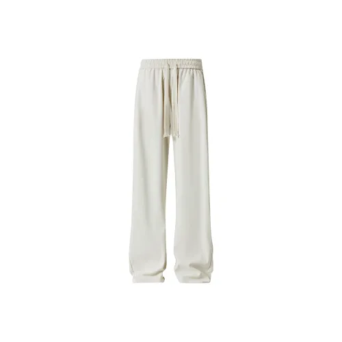 JIAFEIMAOJIAZU Повседневные брюки Унисекс