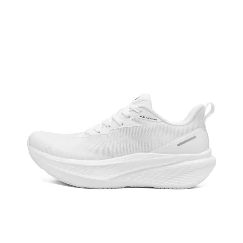 A.Knackfuss Низкие беговые кроссовки унисекс