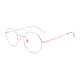 Розовое золото