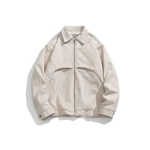 Clog Heel Унисекс Куртки